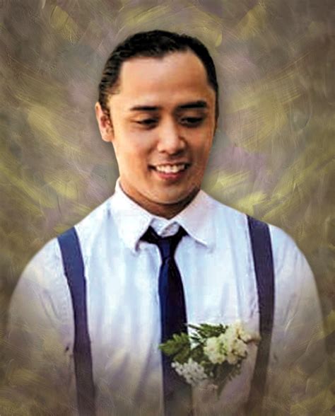 Ryan Dior Ayuyao Deocampo Obituary 